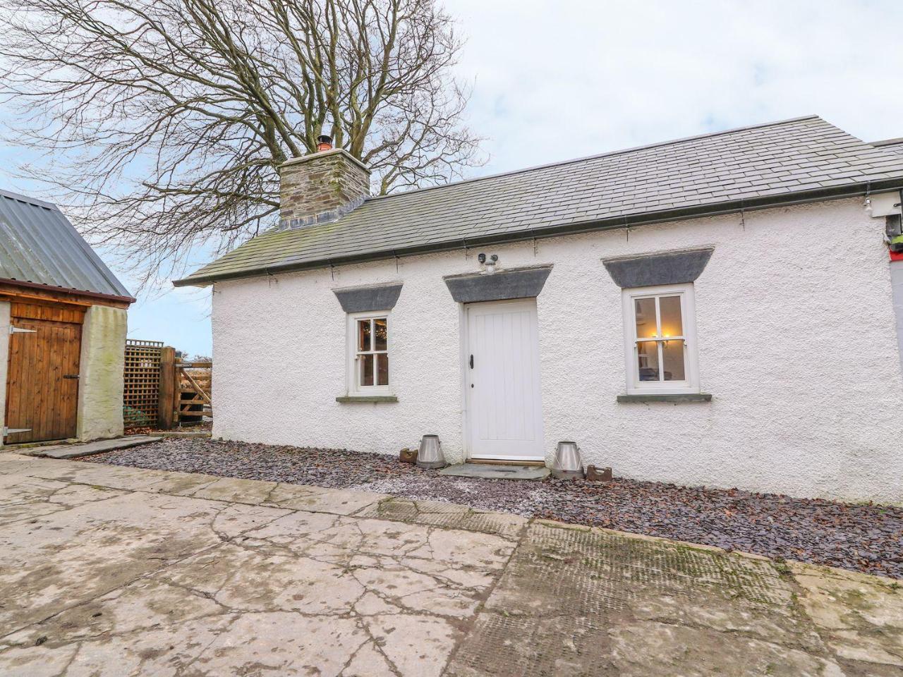 Bwthyn Lan Villa Boncath Exterior photo